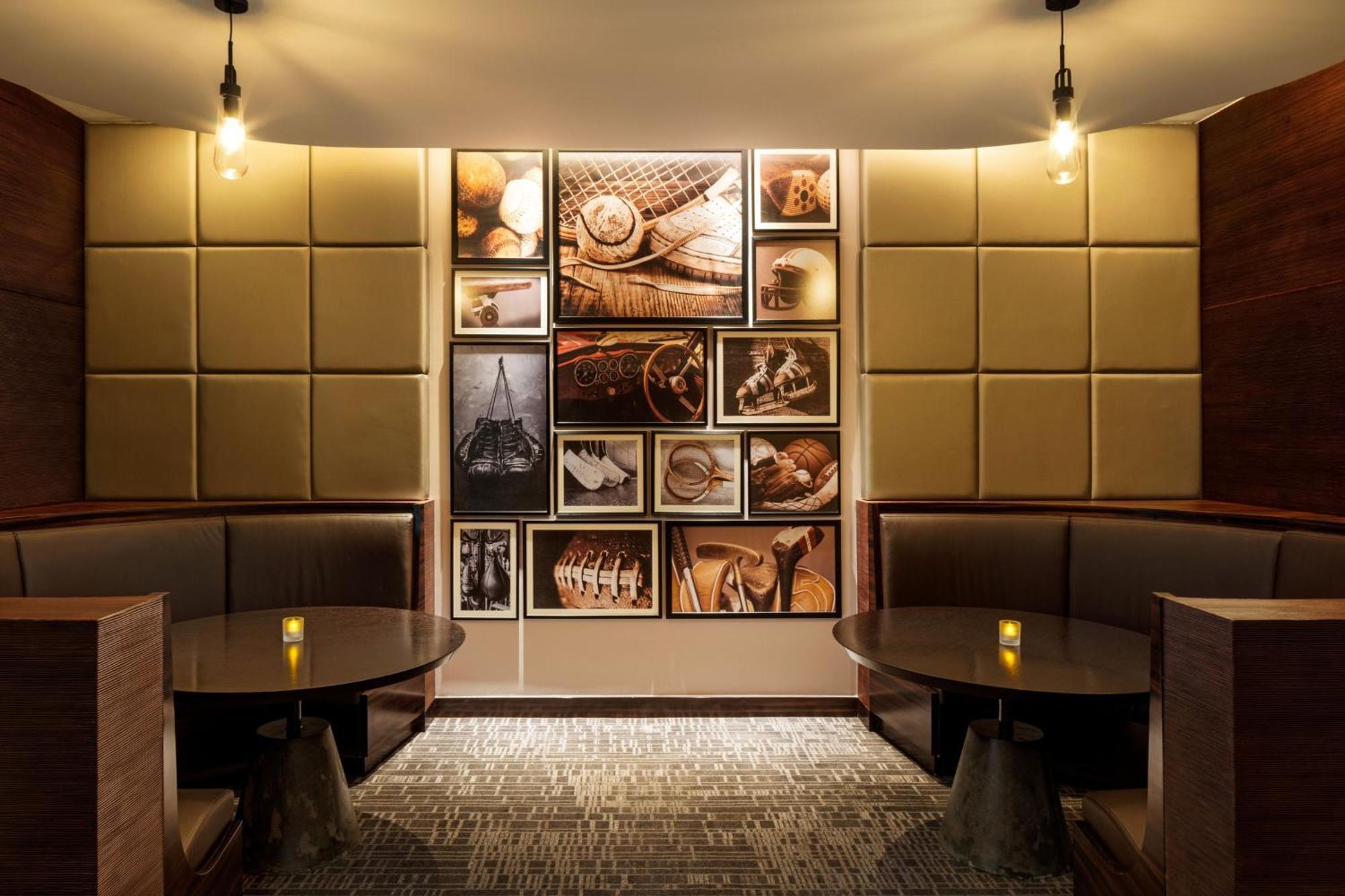 Hotel Jw Marriott Maskat