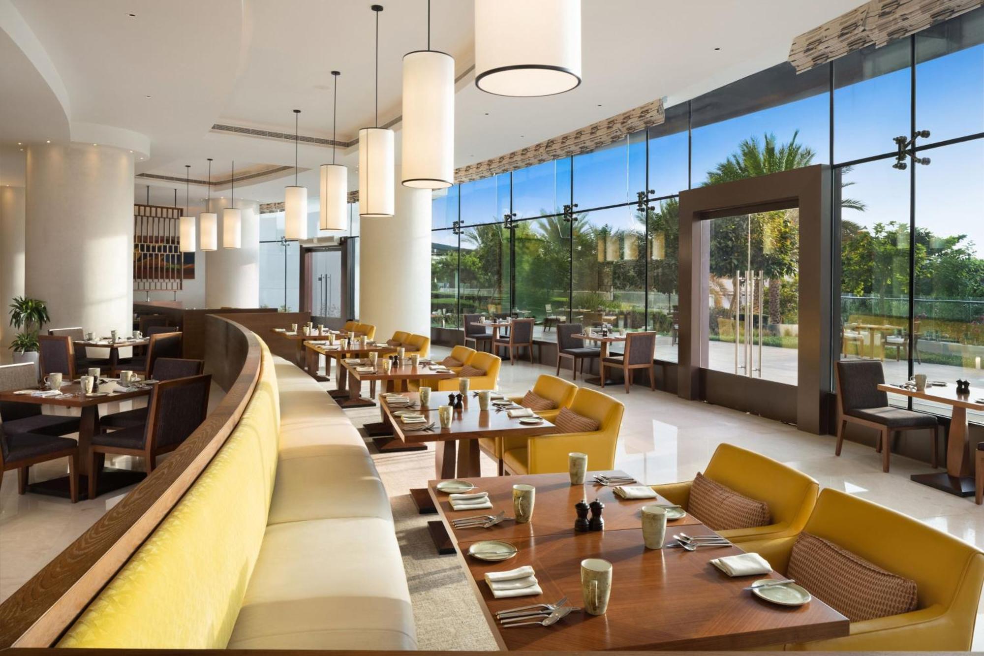 Jw Marriott Hotel 5*