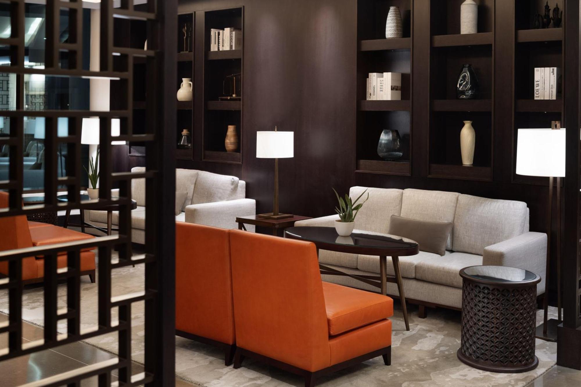 Jw Marriott 5* Masqat
