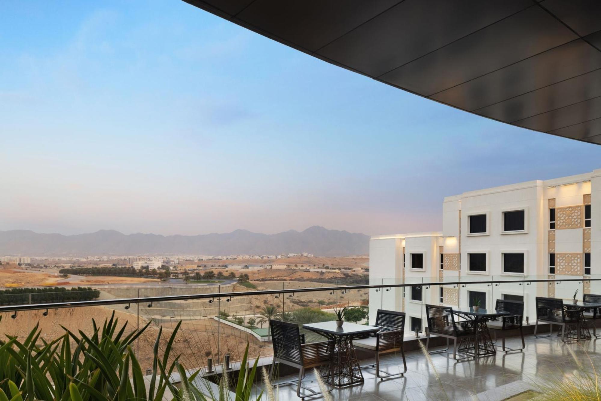 Hotel Jw Marriott 5*