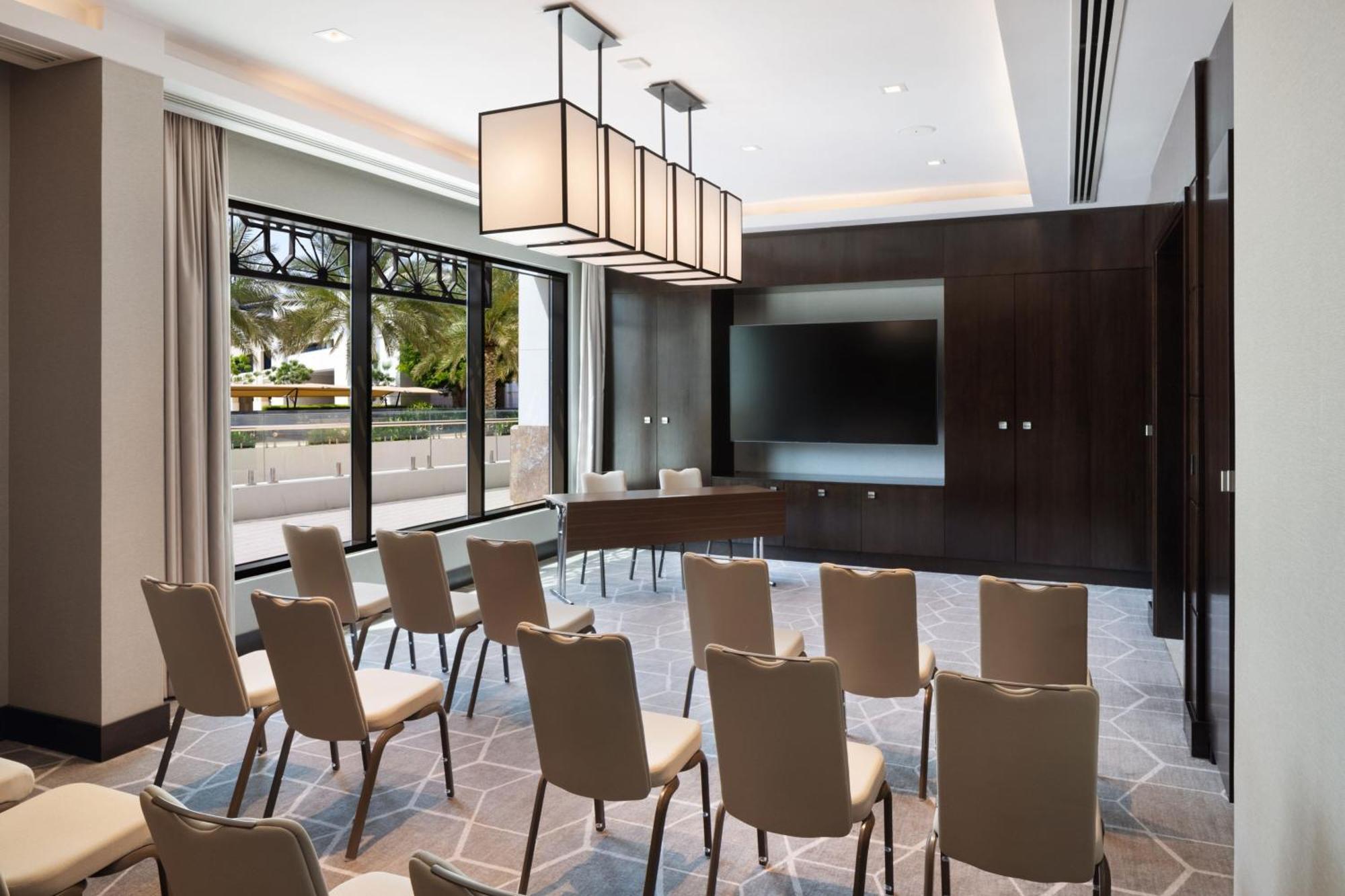 Jw Marriott