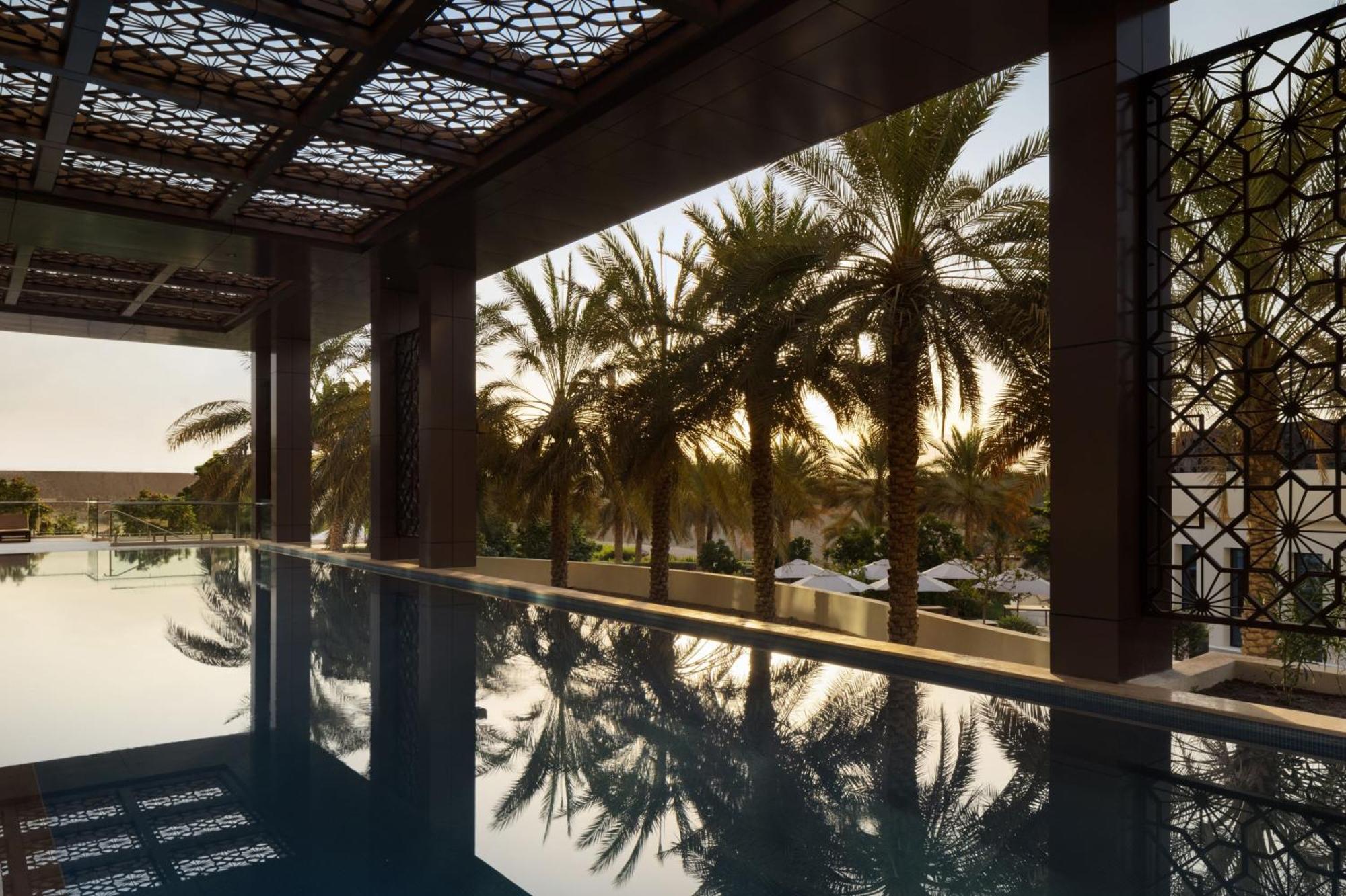 Hotel Jw Marriott