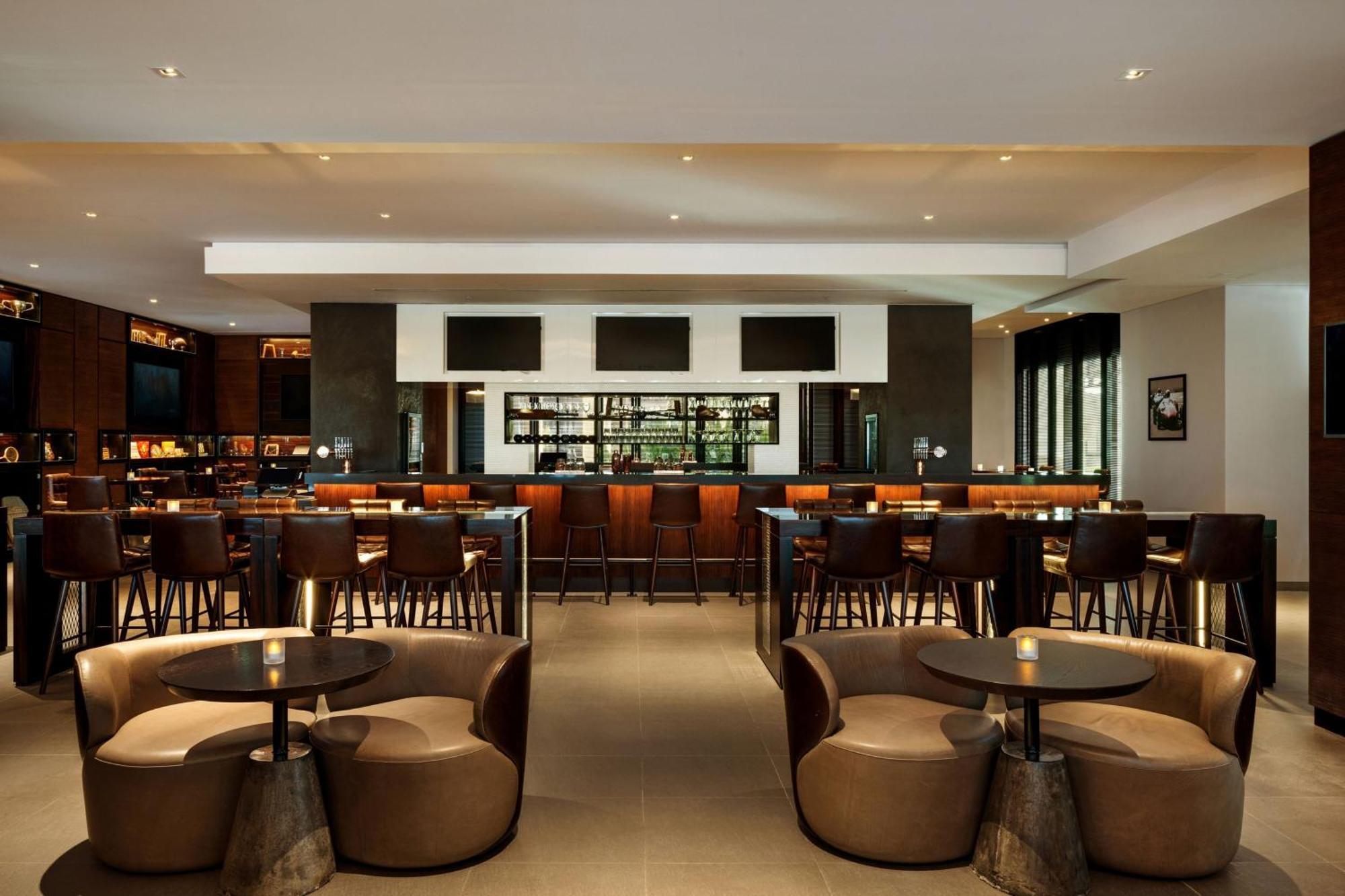 Jw Marriott Hotel 5*