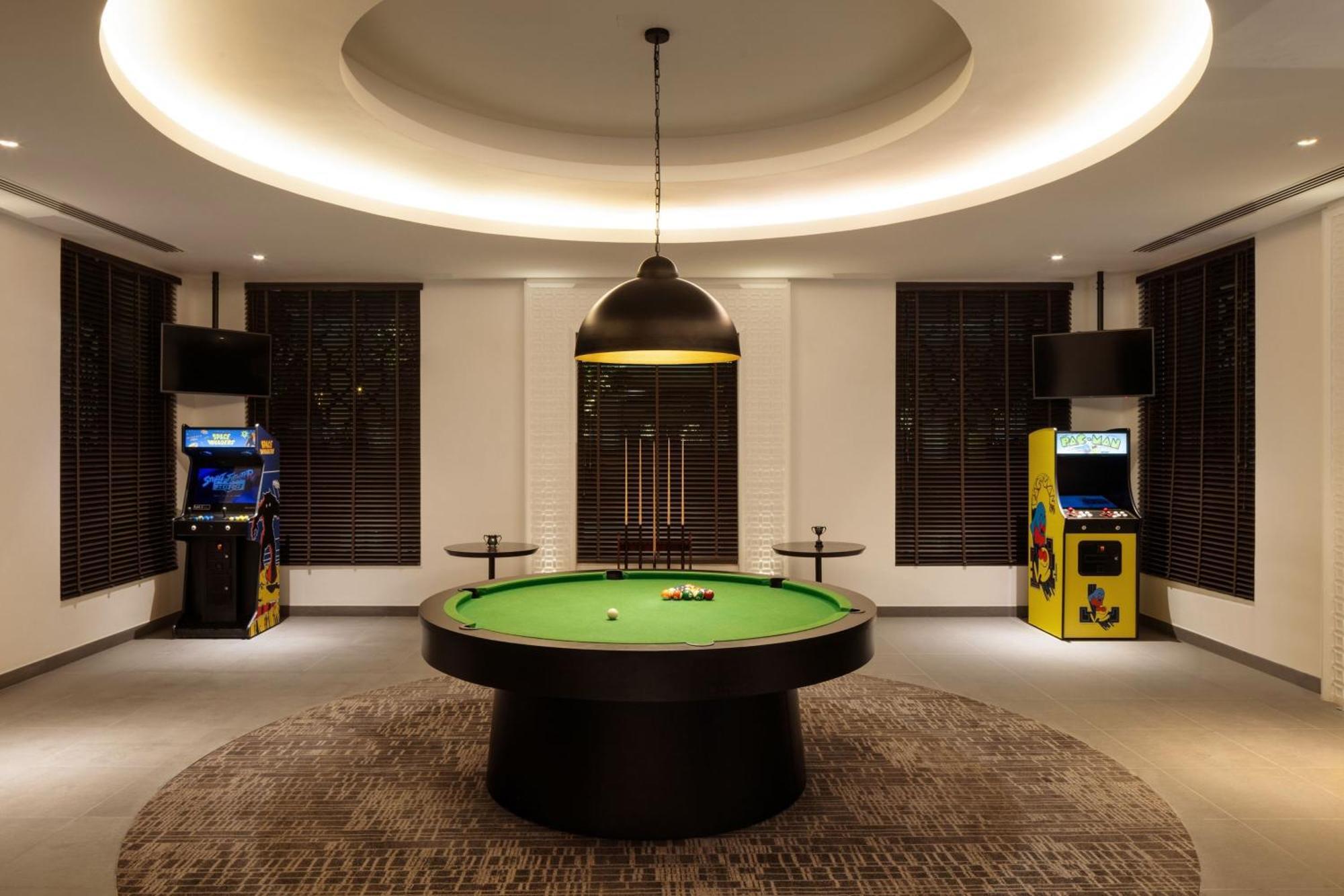 Jw Marriott 5* Muscat