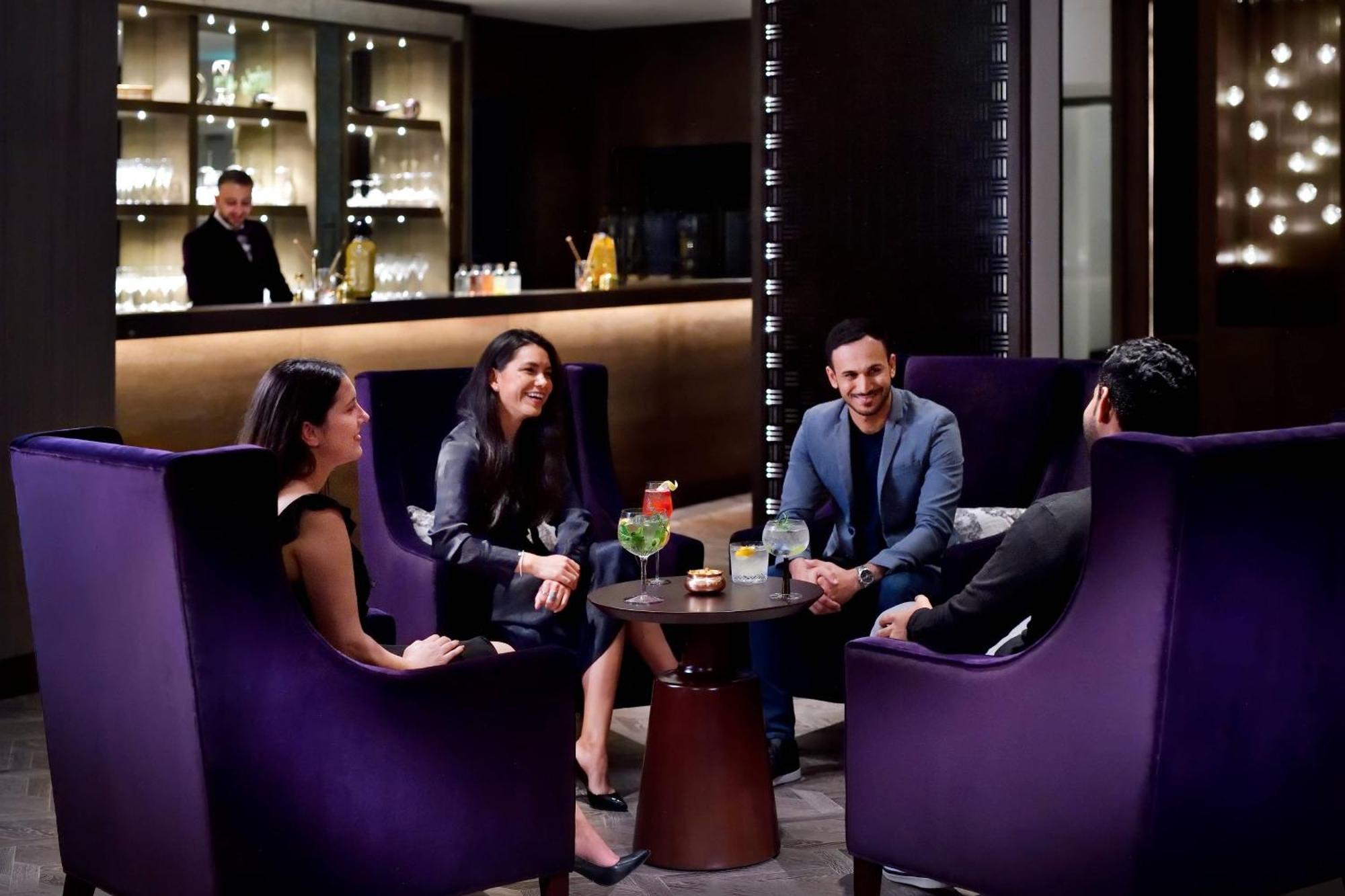 Jw Marriott 5*