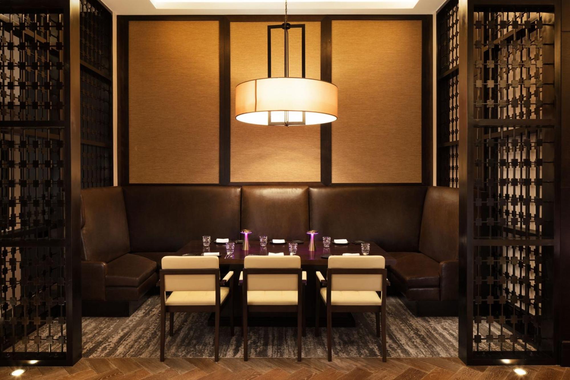 Jw Marriott
