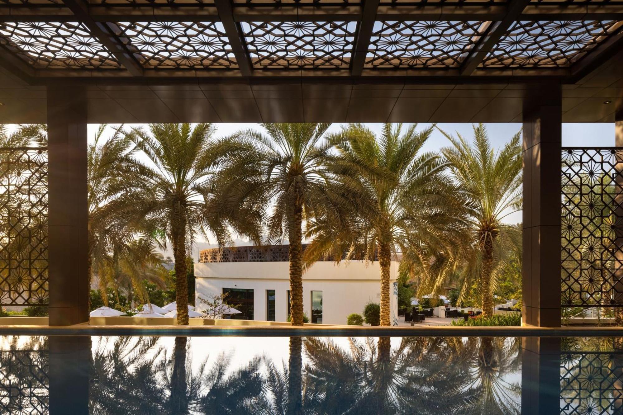 Jw Marriott Hotel 5*