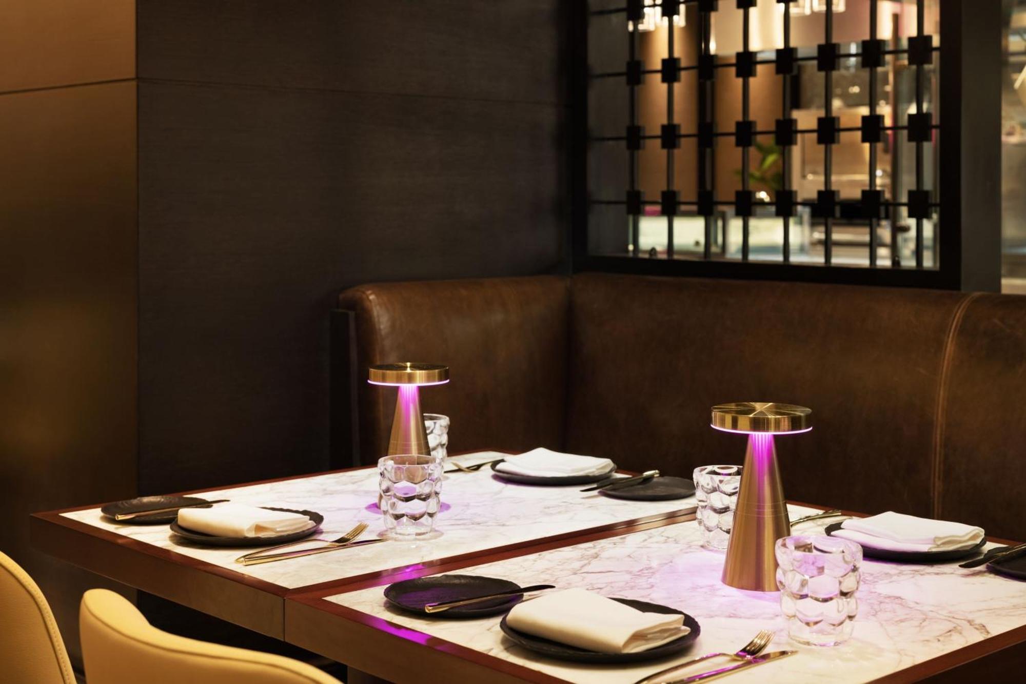 होटल Jw Marriott