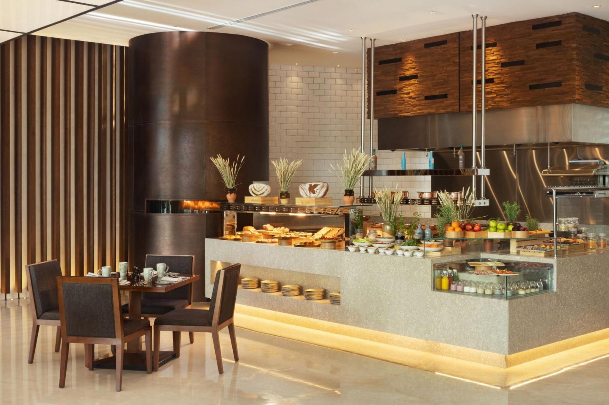 Jw Marriott 5* Masqat
