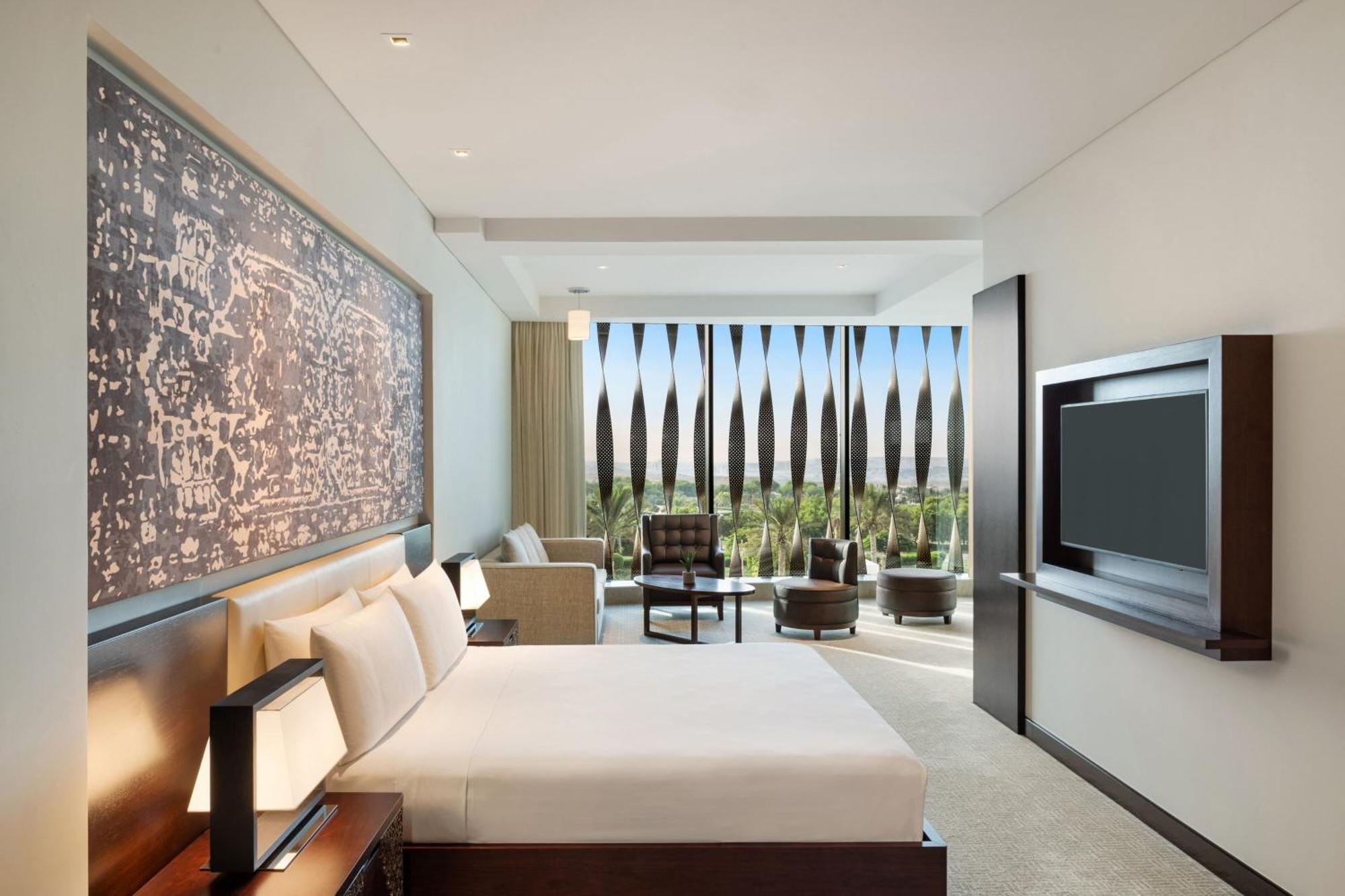 Jw Marriott 5*