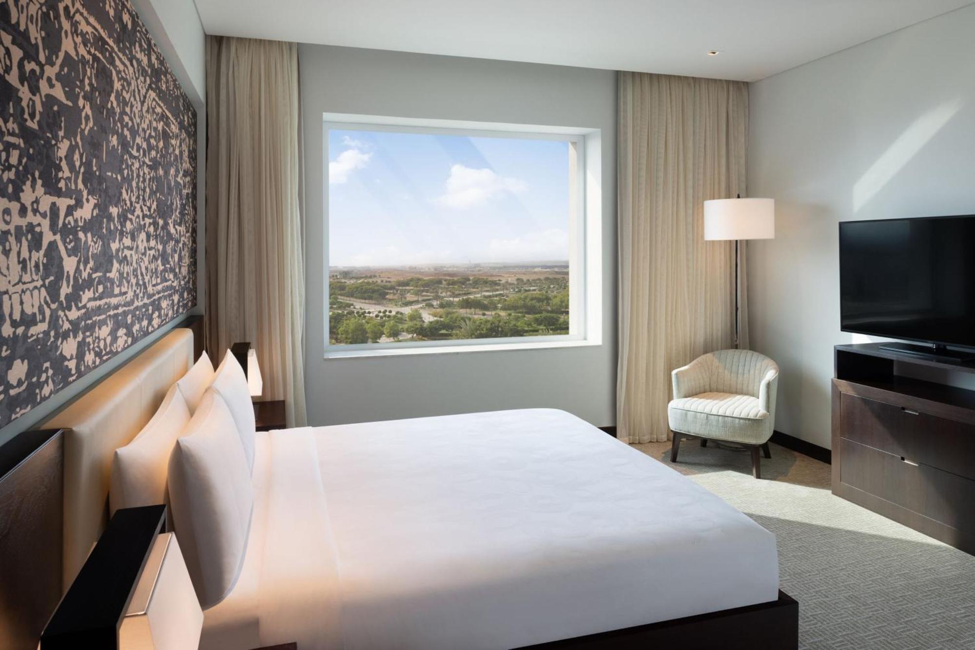 Jw Marriott