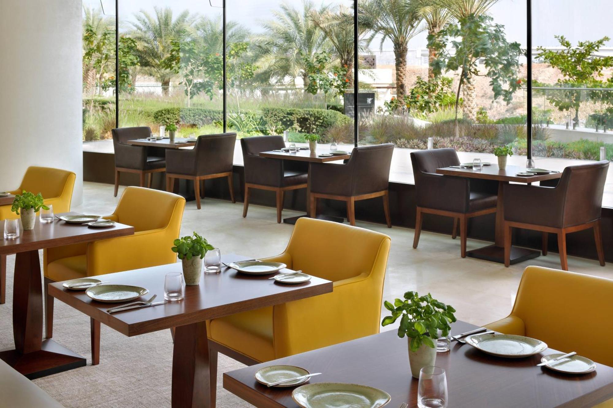 Jw Marriott होटल 5*