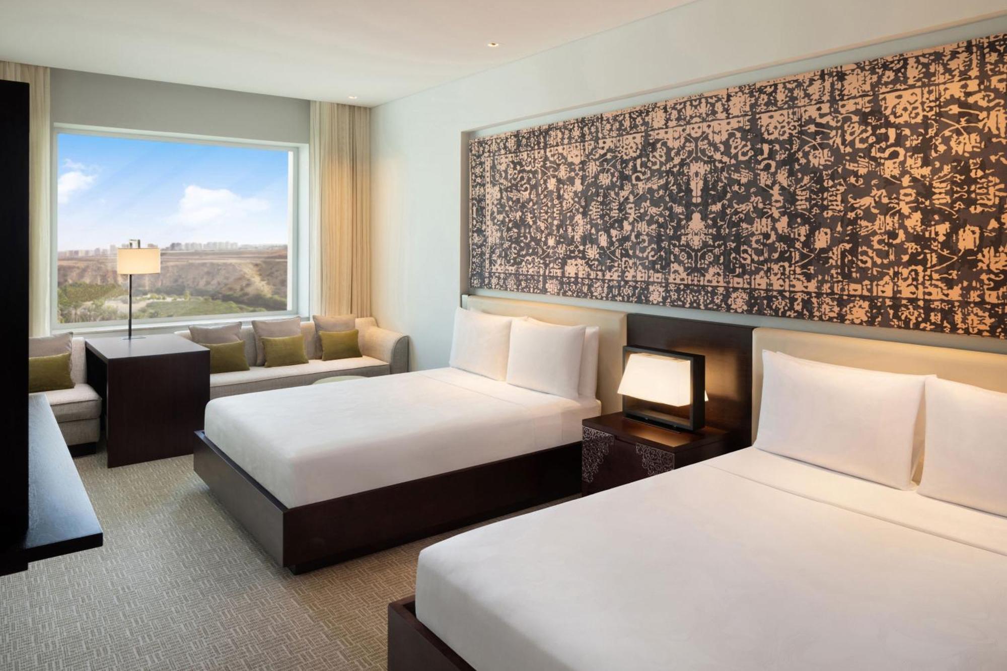 Jw Marriott 5*