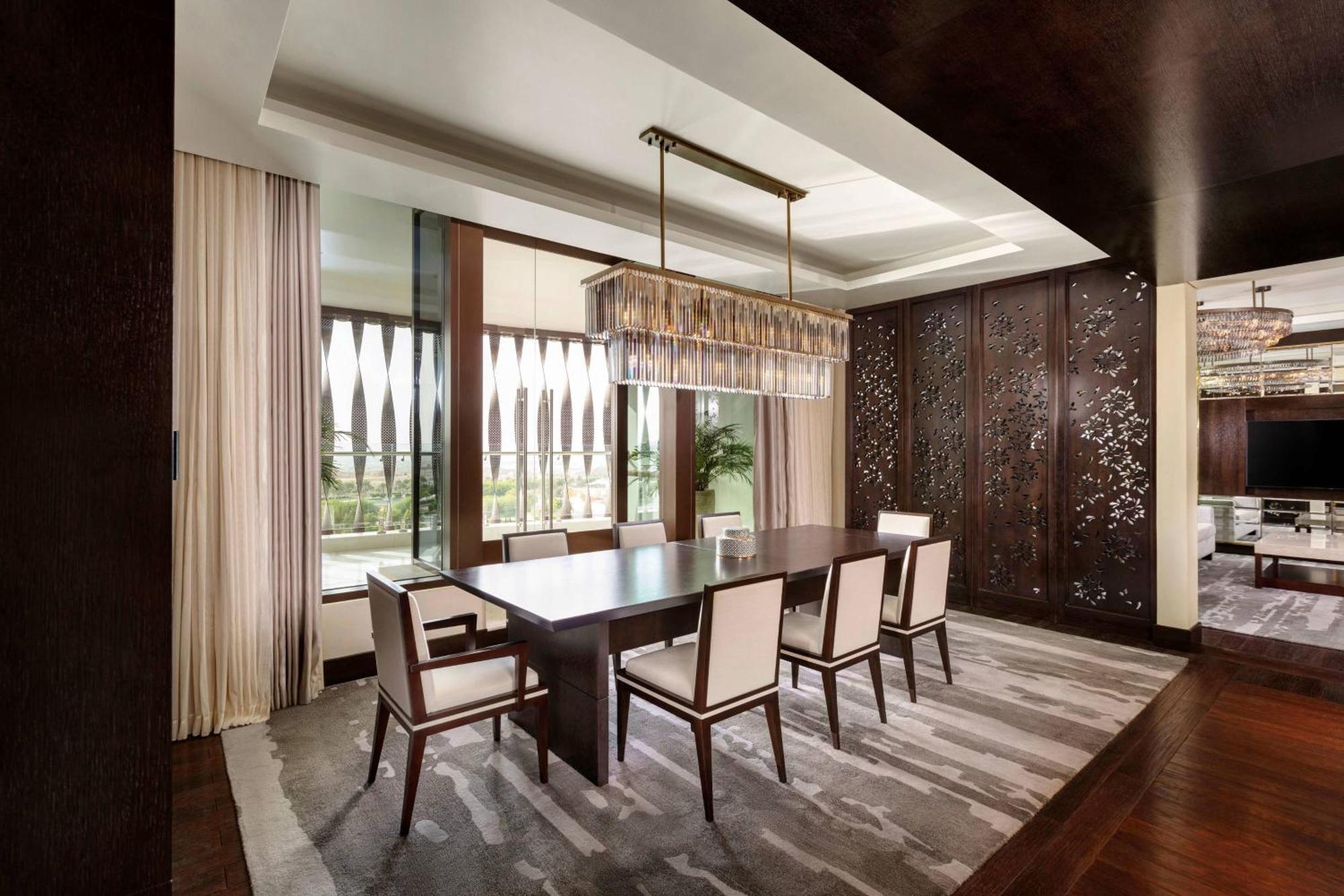 Jw Marriott होटल