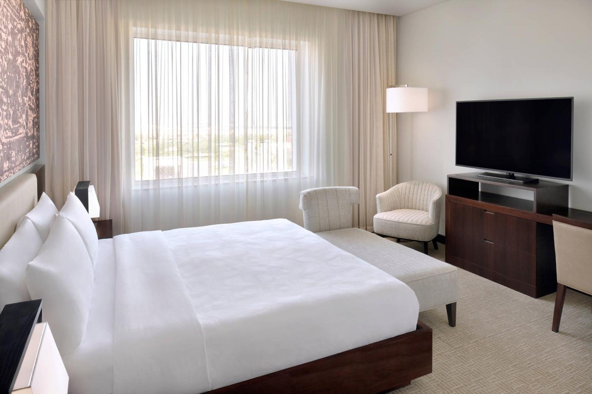Jw Marriott होटल Muscat