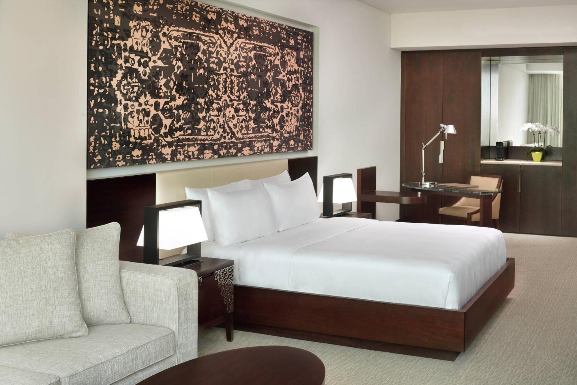 Hotel Jw Marriott 5*