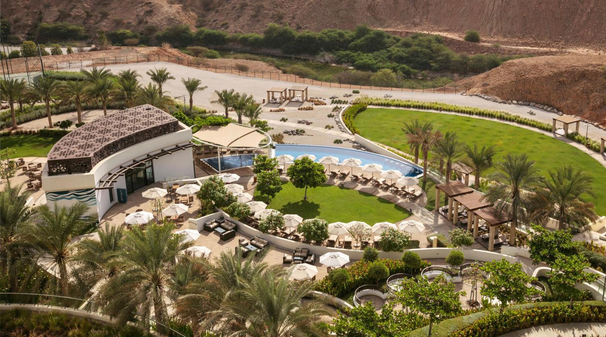 Jw Marriott