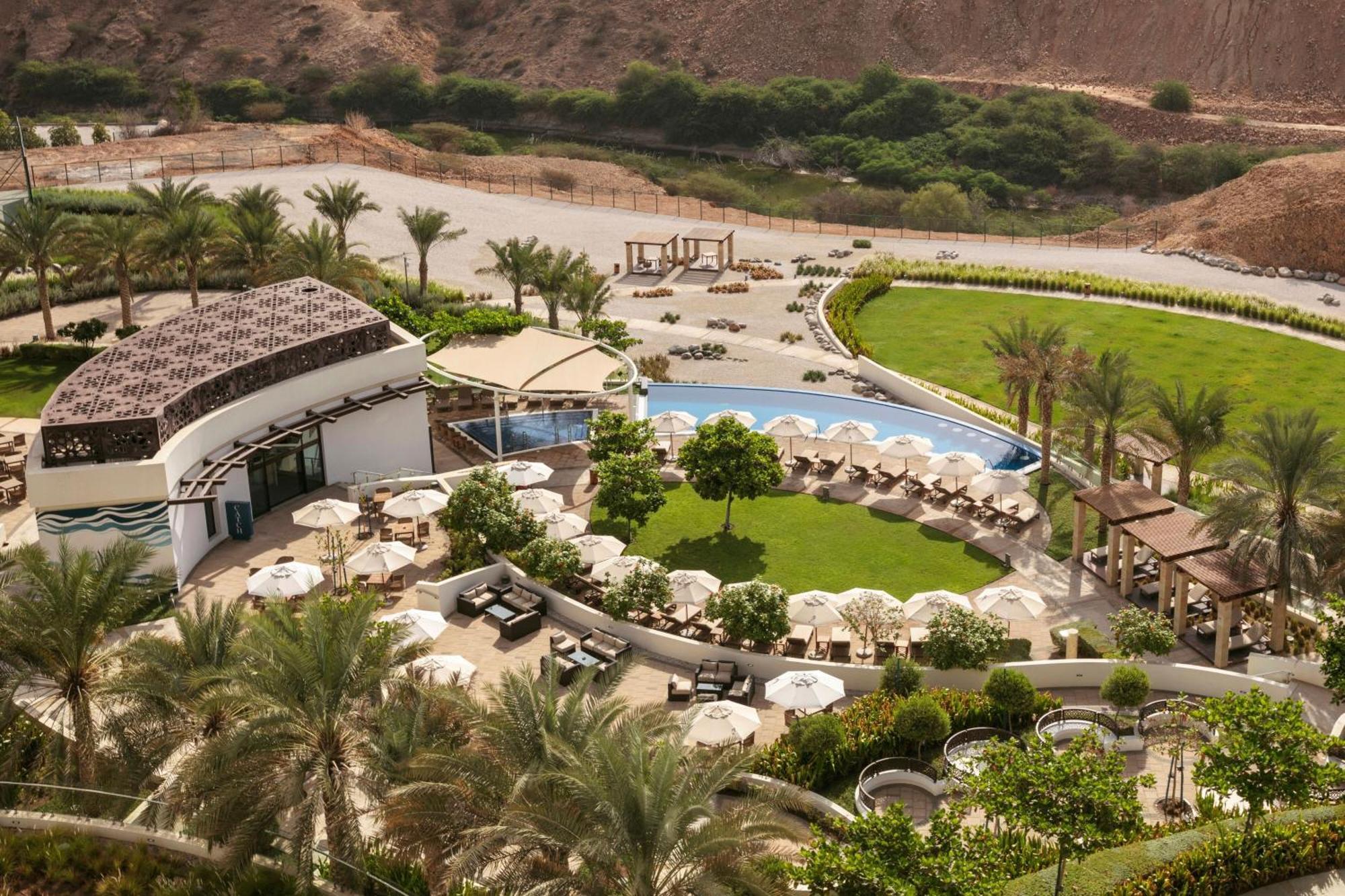 Jw Marriott 5*