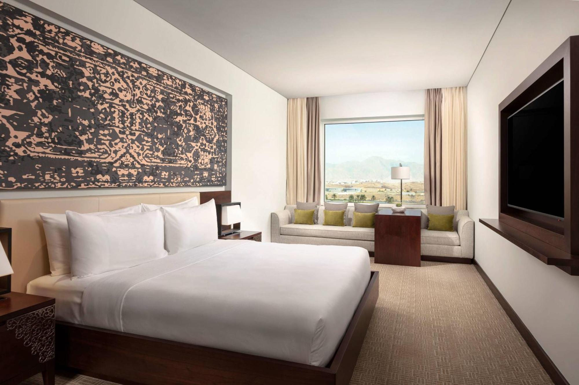 Hotel Jw Marriott 5*