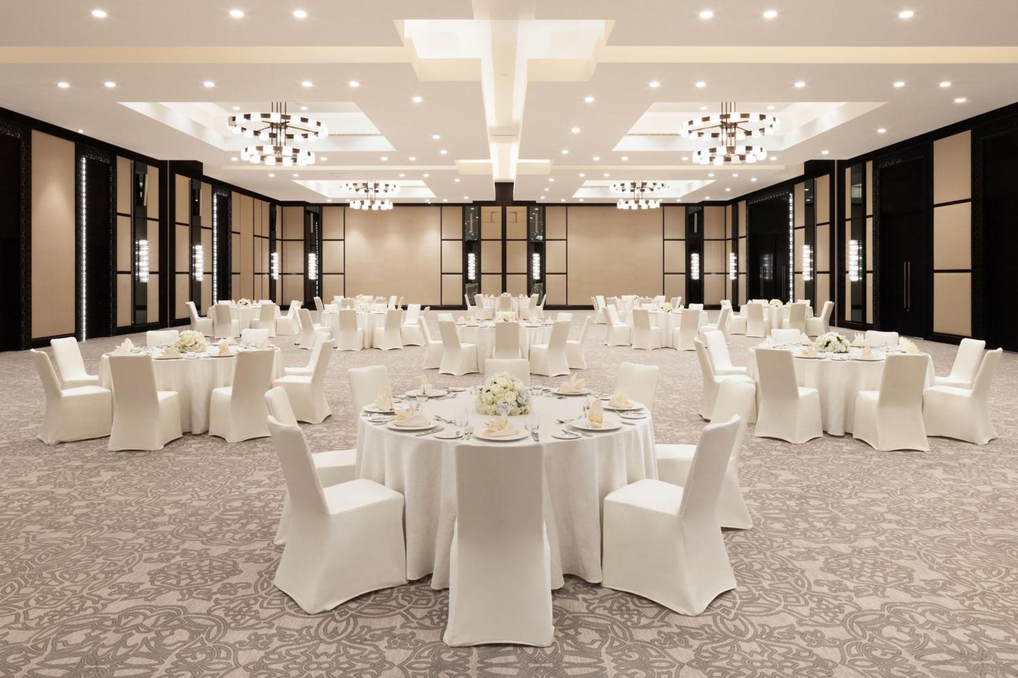Jw Marriott 5*