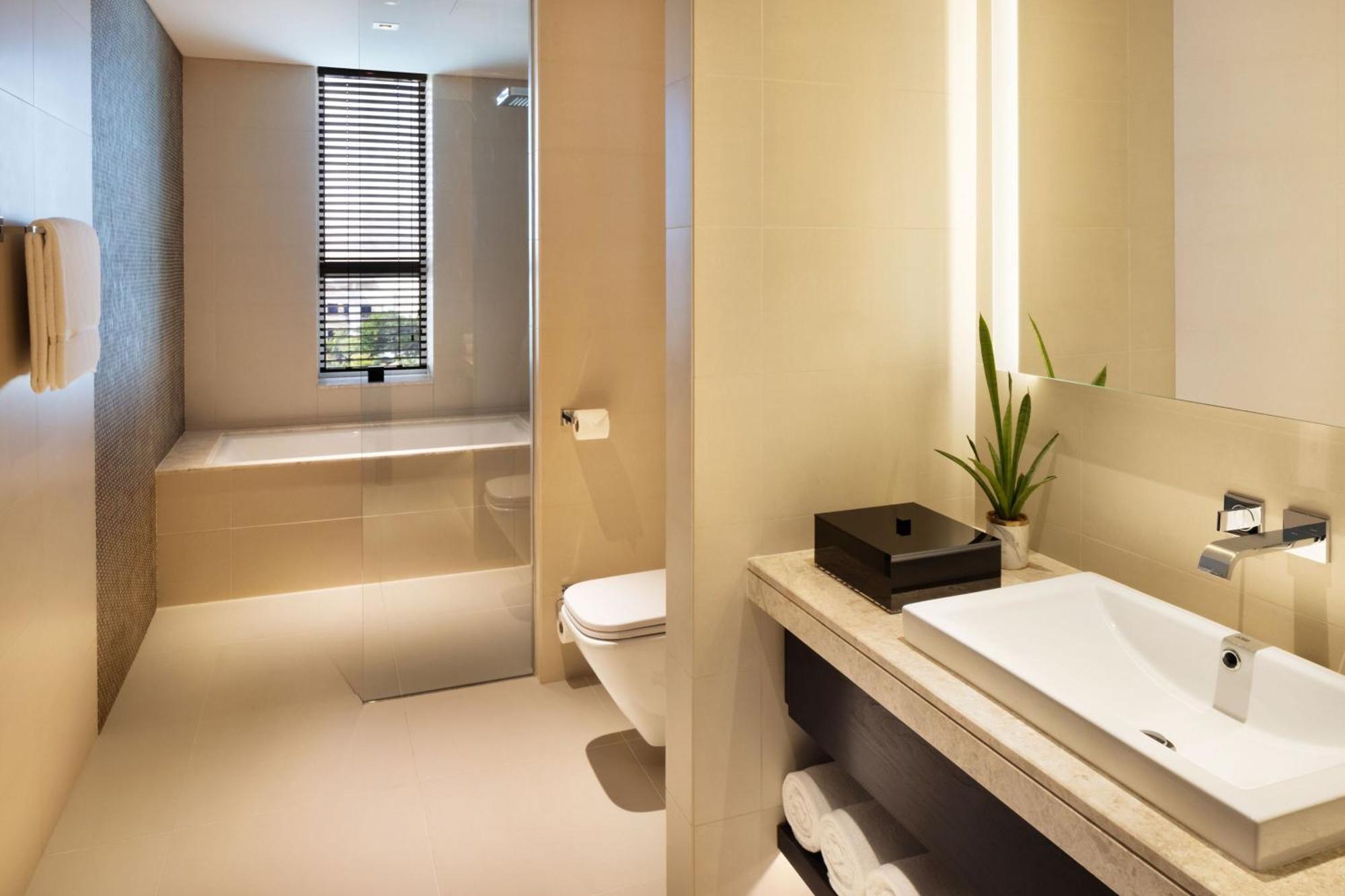 Hotel Jw Marriott 5*