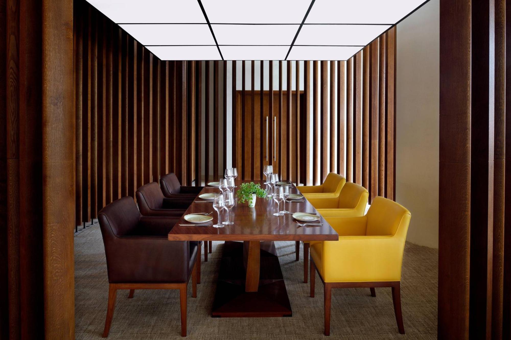 Jw Marriott