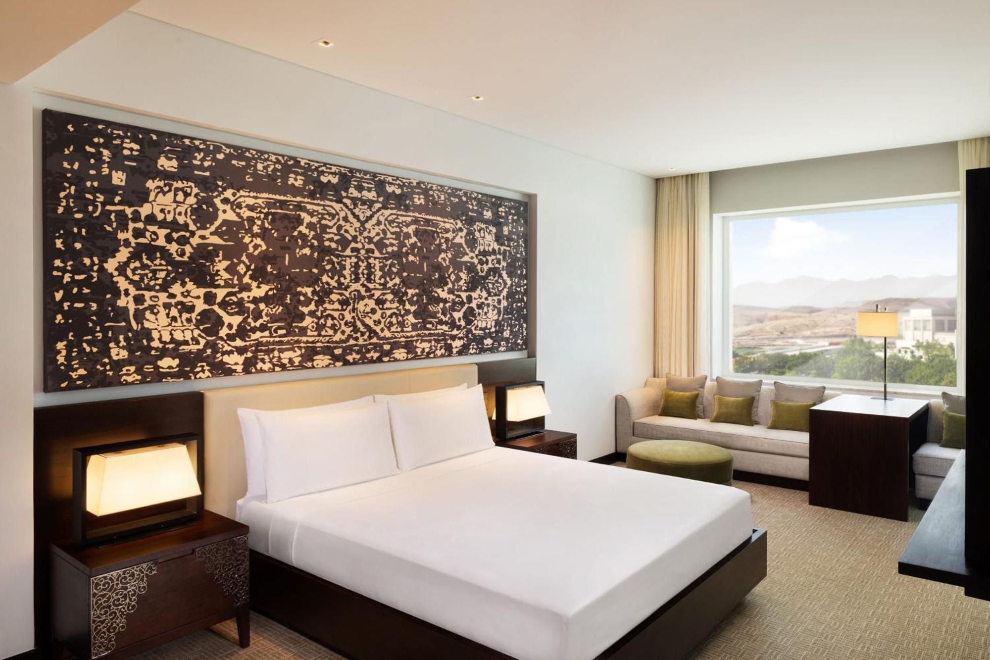 Jw Marriott Hotel