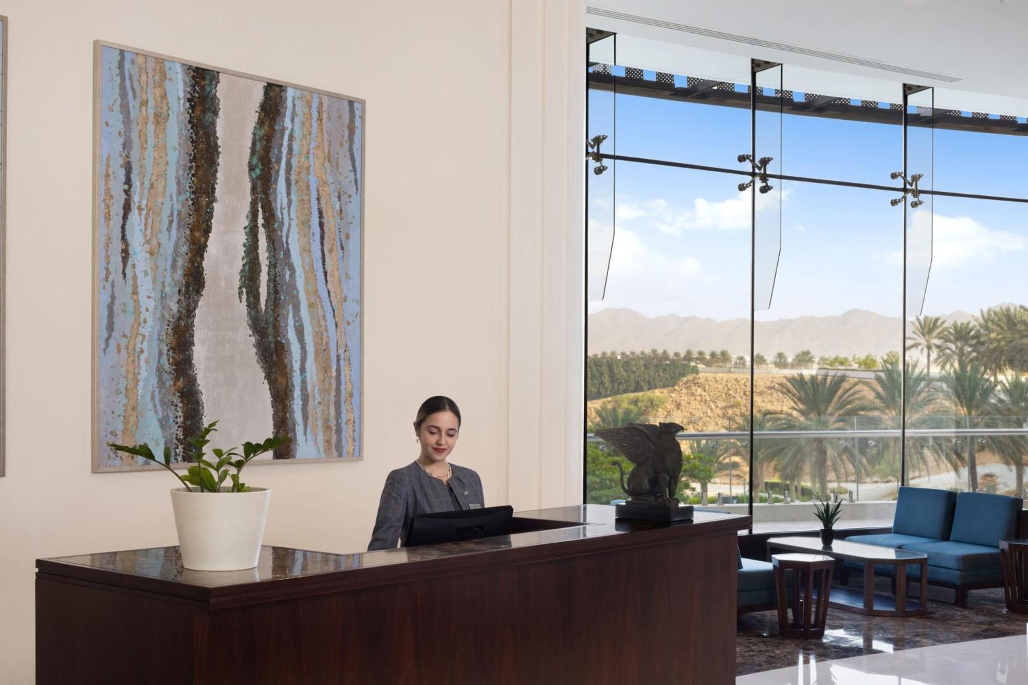 Hotel Jw Marriott 5*