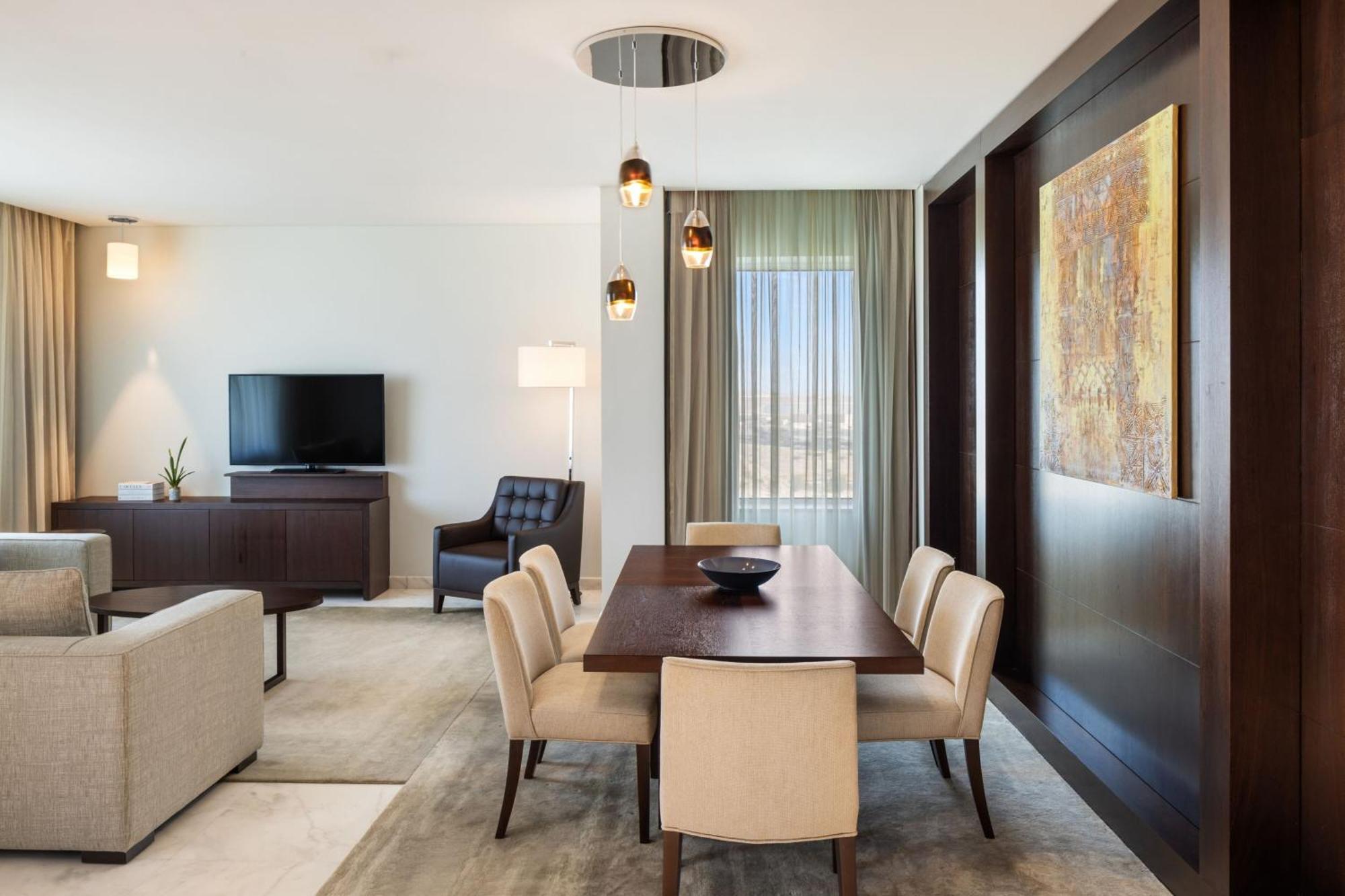 Jw Marriott Hotel 5*