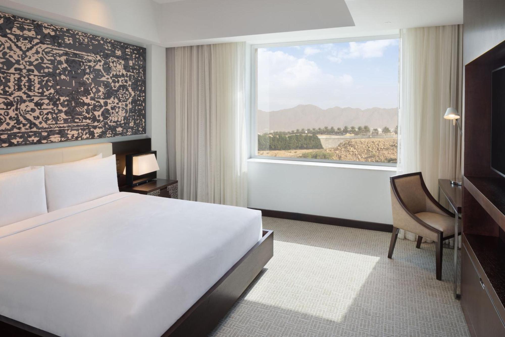 Jw Marriott 5* Muscat