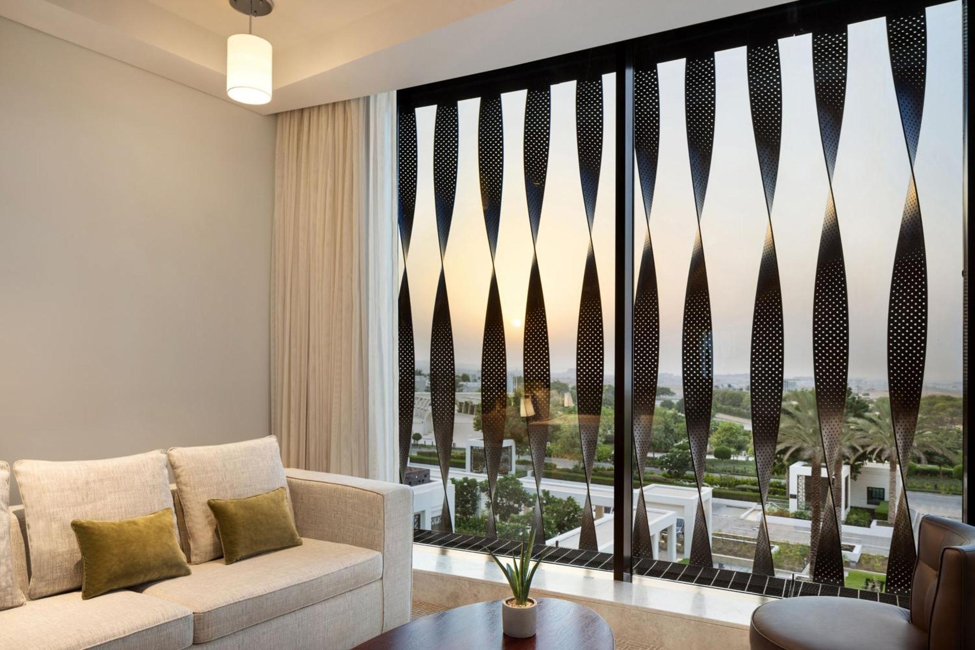 Hotel Jw Marriott